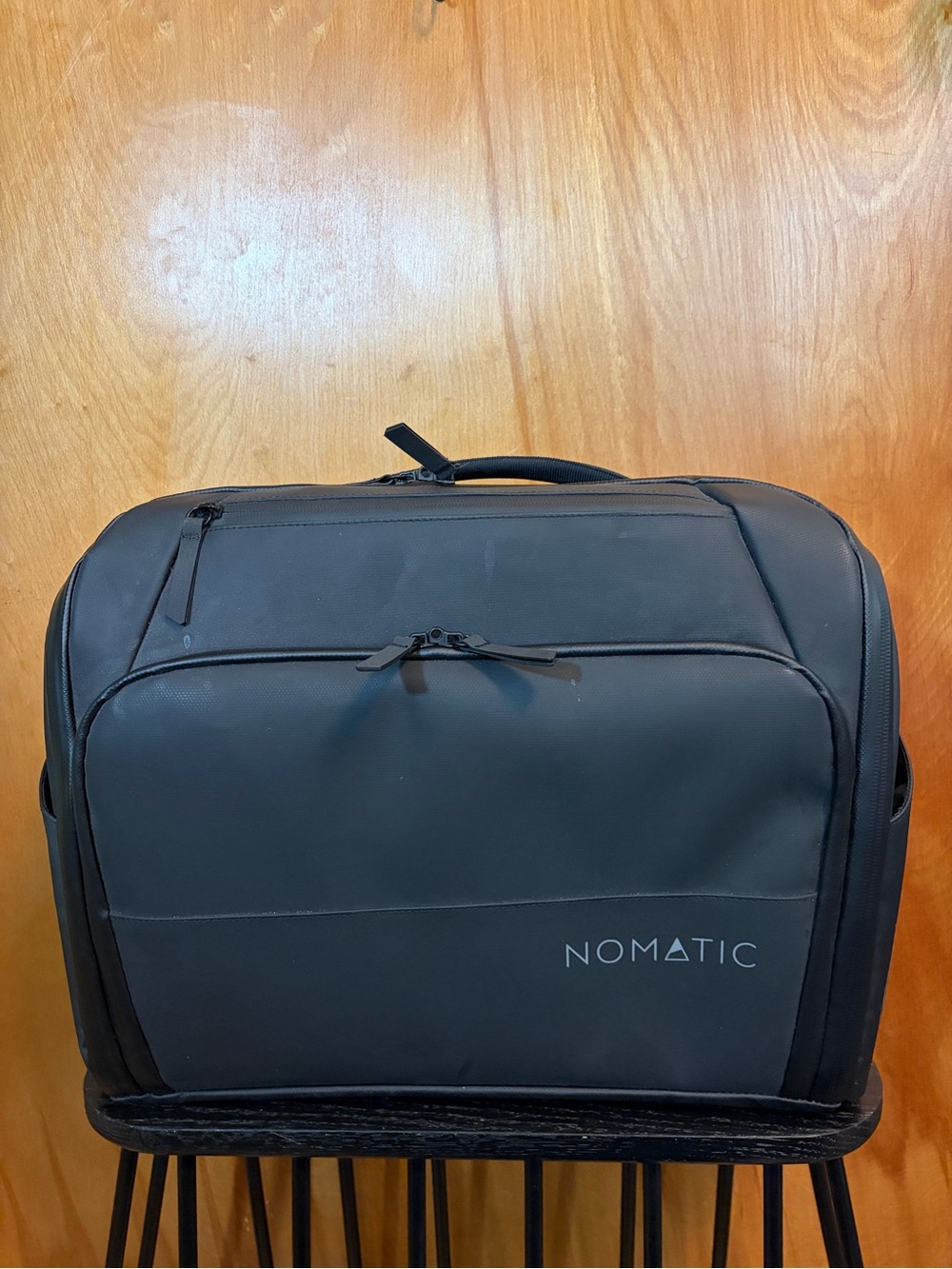 Nomatic messenger bag V2